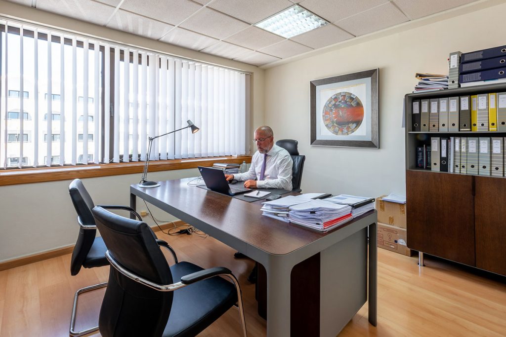 José Ramalhete & Barros Rafael - Foto Interior 1