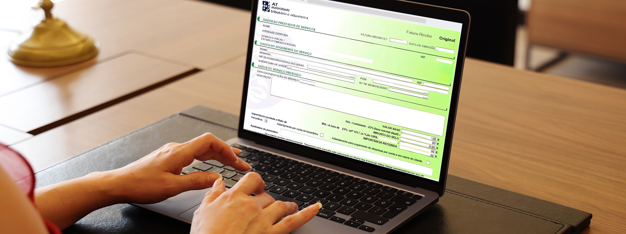 Working on Green Receipts. Unveiling Advantages and Disadvantages