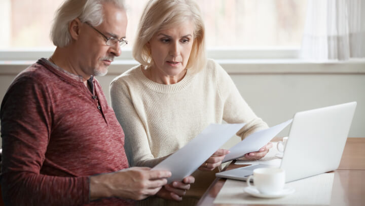Retirement Pension: Continuing to work after retirement